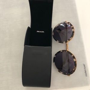 Prada Sunglasses